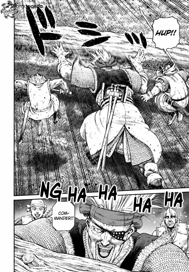 Vinland Saga, Chapter 143 image 18